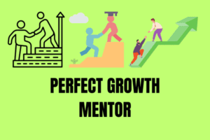 Growth mentor