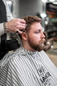 7 basic personal grooming tips 